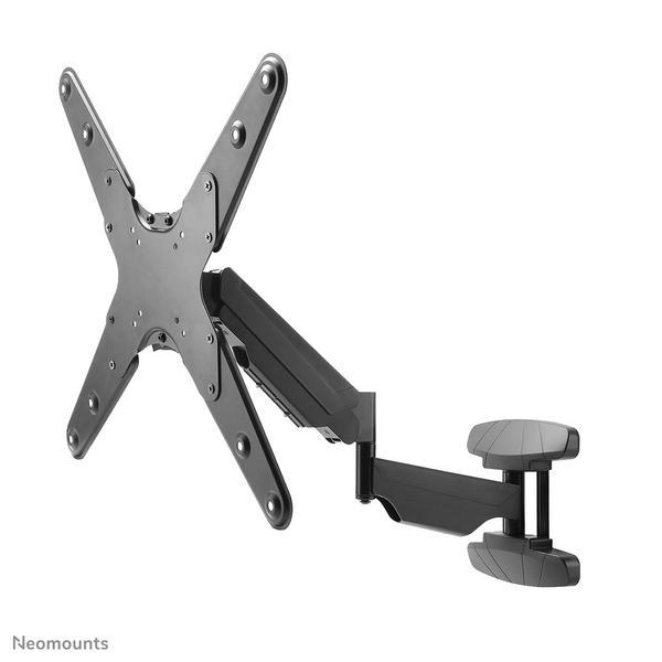 NEOMOUNTS WL70-550BL14 Support mural pour écran 32-55p - ressort à gaz - orientable