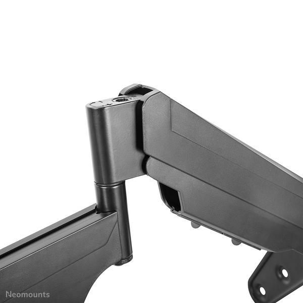 NEOMOUNTS WL70-550BL14 Support mural pour écran 32-55p - ressort à gaz - orientable