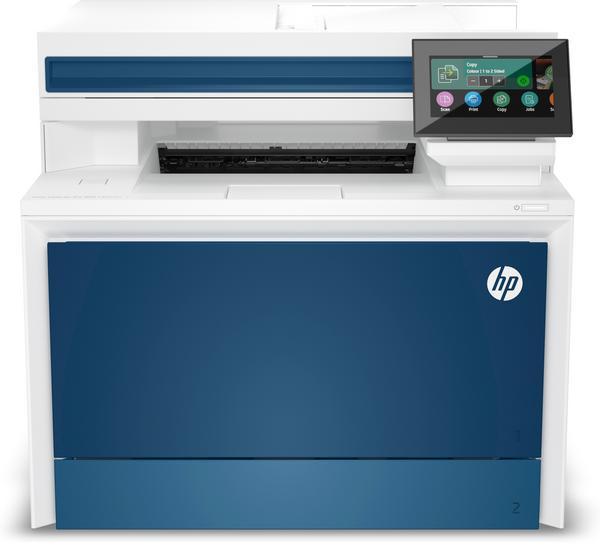 HP Color LaserJet Pro Imprimante multifonction 4302fdn