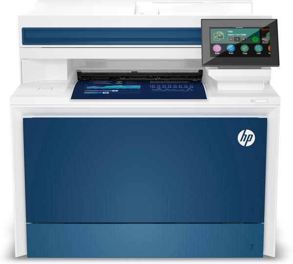 HP Color LaserJet Pro Imprimante multifonction 4302fdn