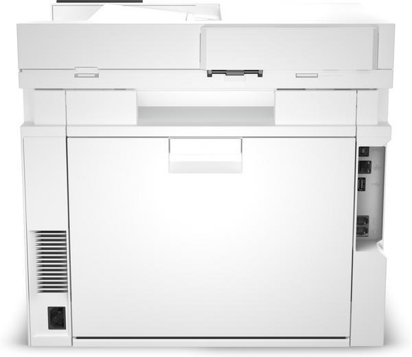 HP Color LaserJet Pro Imprimante multifonction 4302fdn