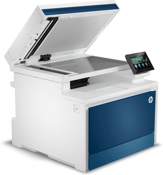 HP Color LaserJet Pro Imprimante multifonction 4302fdn