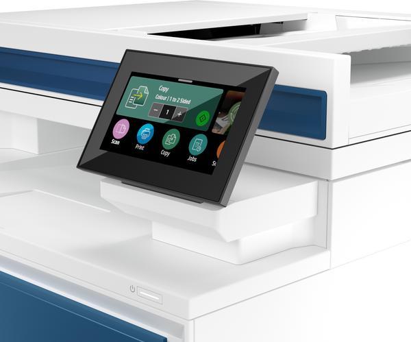 HP Color LaserJet Pro Imprimante multifonction 4302fdn