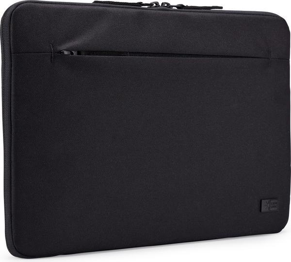 Case Logic Invigo Eco INVIS113 Black 33 cm (13") Housse Noir