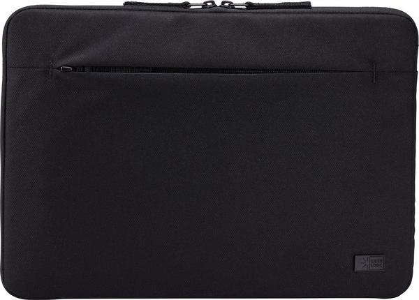Case Logic Invigo Eco INVIS113 Black 33 cm (13") Housse Noir