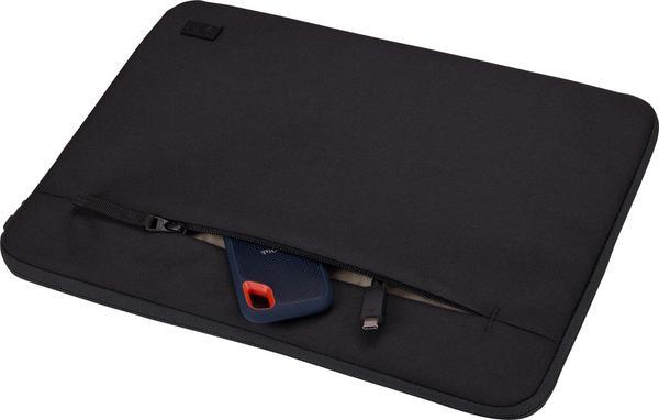 Case Logic Invigo Eco INVIS113 Black 33 cm (13") Housse Noir