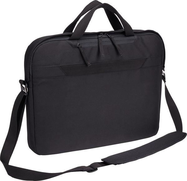 Case Logic Invigo Eco INVIA114 Black 35,6 cm (14") Housse Noir