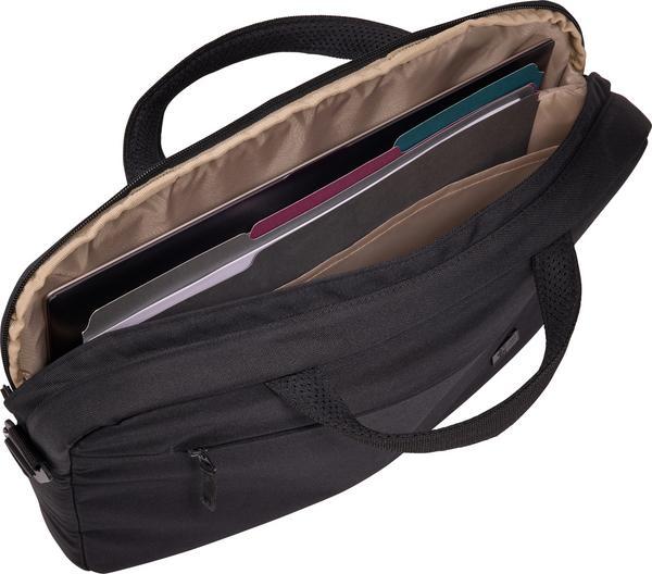 Case Logic Invigo Eco INVIA114 Black 35,6 cm (14") Housse Noir