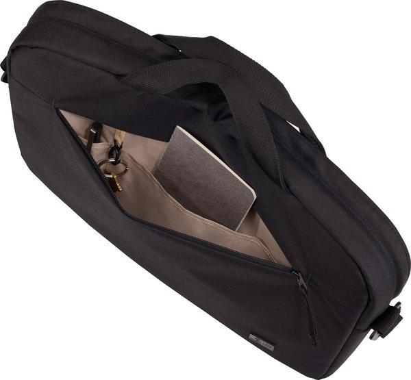 Case Logic Invigo Eco INVIA114 Black 35,6 cm (14") Housse Noir