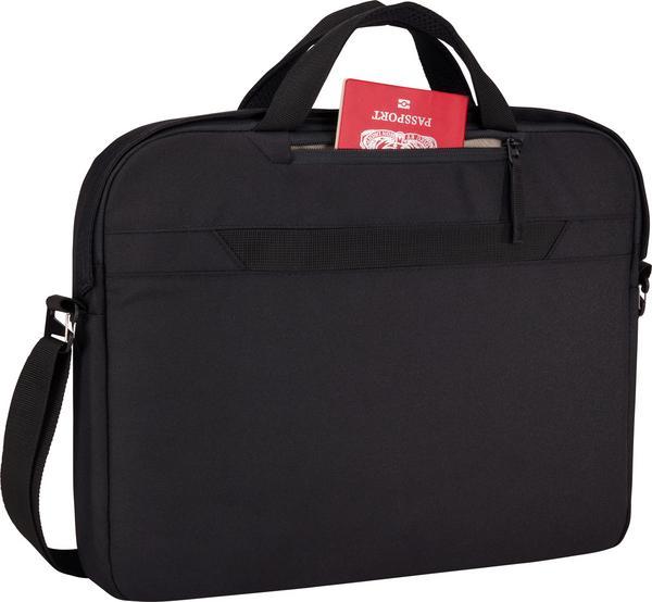 Case Logic Invigo Eco INVIA114 Black 35,6 cm (14") Housse Noir