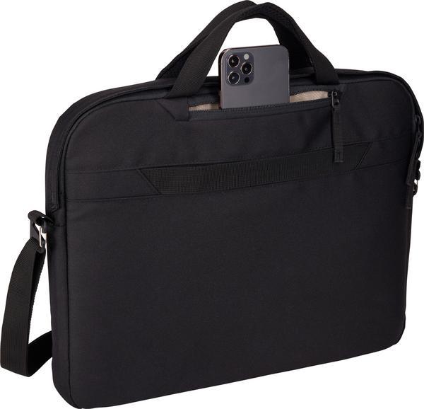 Case Logic Invigo Eco INVIA114 Black 35,6 cm (14") Housse Noir