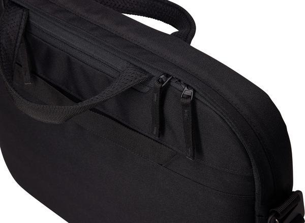 Case Logic Invigo Eco INVIA114 Black 35,6 cm (14") Housse Noir