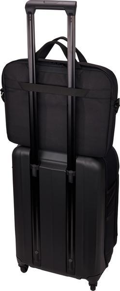 Case Logic Invigo Eco INVIA114 Black 35,6 cm (14") Housse Noir