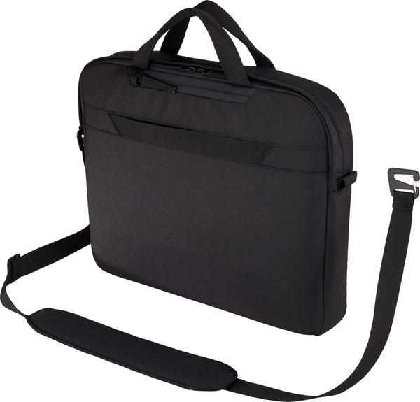 Case Logic Invigo Eco INVIA114 Black 35,6 cm (14") Housse Noir
