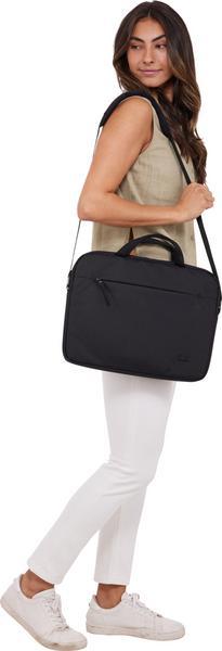 Case Logic Invigo Eco INVIA114 Black 35,6 cm (14") Housse Noir