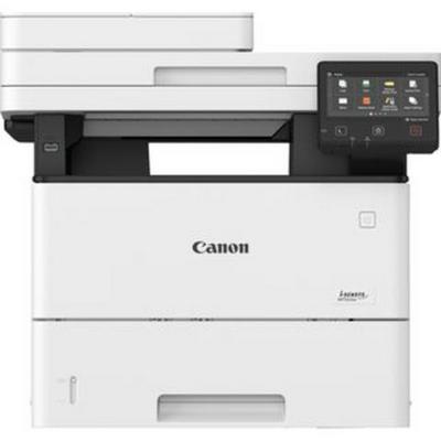 CANON i-SENSYS MF553DW Laser Multifunction Printer Mono 43ppm 1200x1200dpi