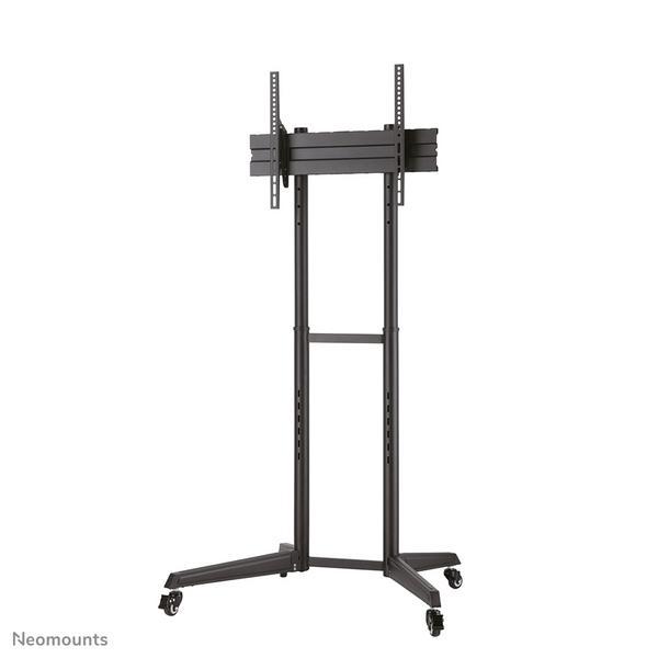 NEOMOUNTS FL50-540BL1 Support au sol mobile pour écran 37-70p