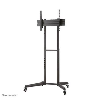 NEOMOUNTS FL50-540BL1 Support au sol mobile pour écran 37-70p