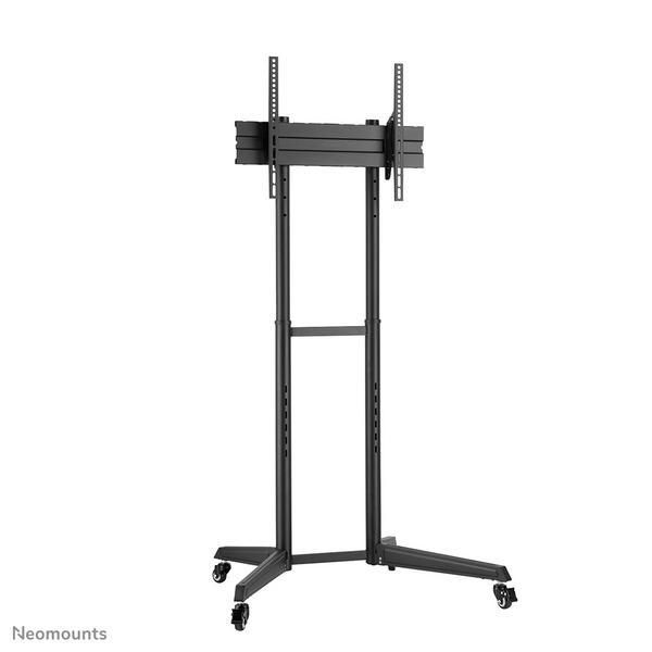 NEOMOUNTS FL50-540BL1 Support au sol mobile pour écran 37-70p