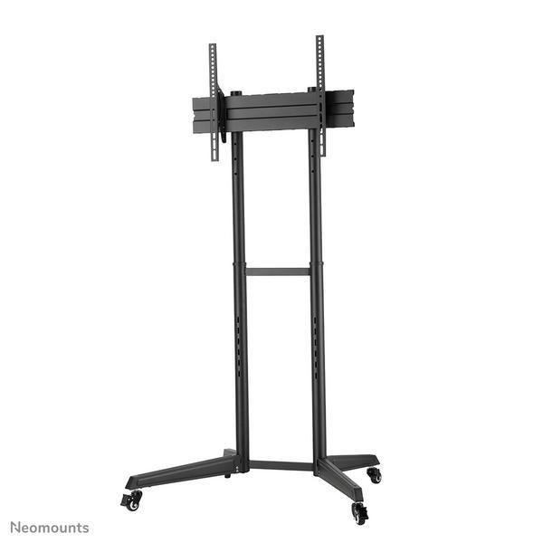 NEOMOUNTS FL50-540BL1 Support au sol mobile pour écran 37-70p