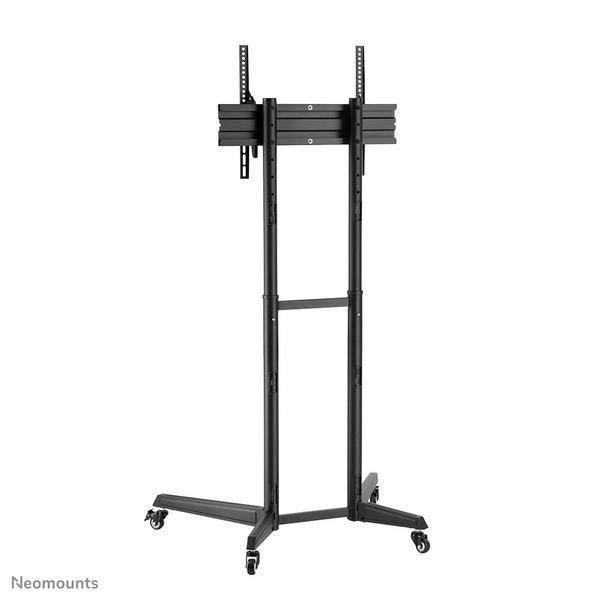 NEOMOUNTS FL50-540BL1 Support au sol mobile pour écran 37-70p