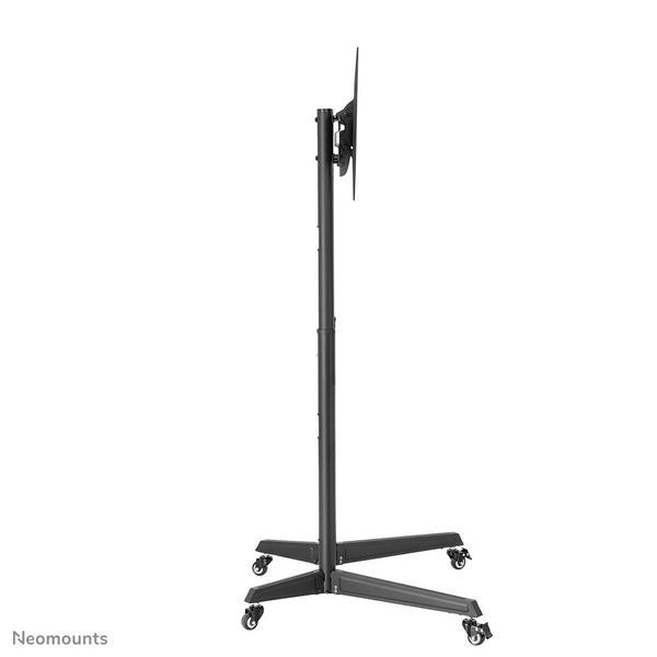 NEOMOUNTS FL50-540BL1 Support au sol mobile pour écran 37-70p