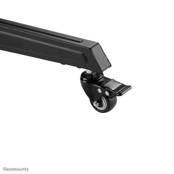 NEOMOUNTS FL50-540BL1 Support au sol mobile pour écran 37-70p