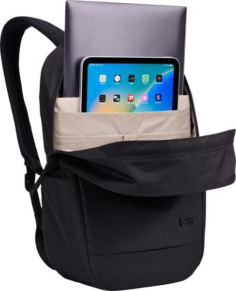 Case Logic Invigo Eco INVIBP114 Black 35,6 cm (14") Sac à dos Noir