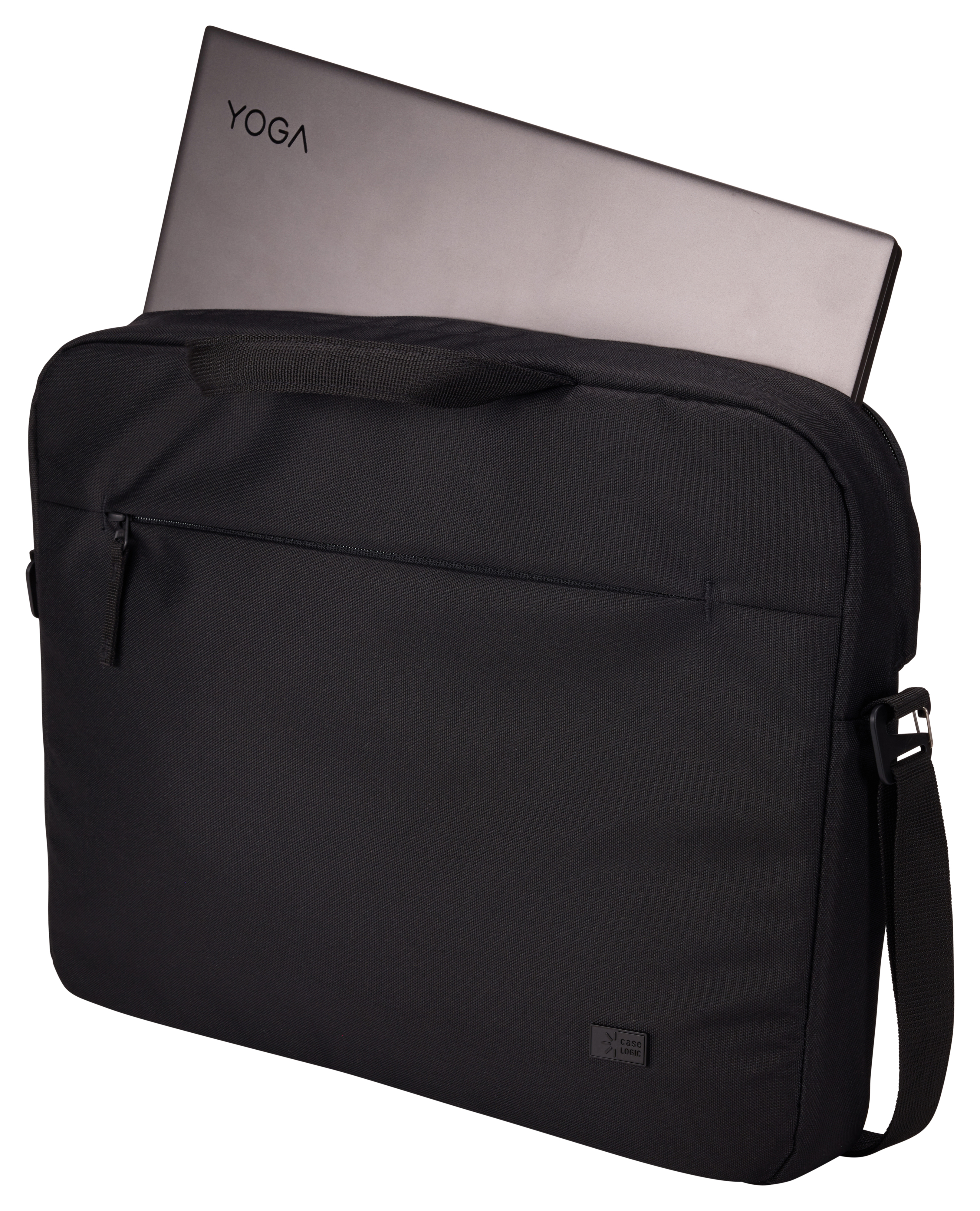 Case Logic Invigo Eco INVIA116 Black 39,6 cm (15.6") Housse Noir