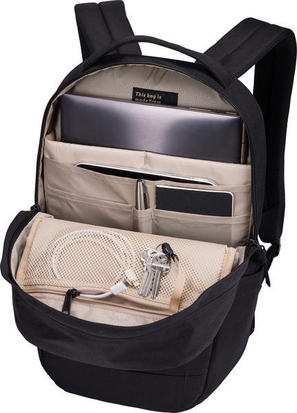 Case Logic Invigo Eco INVIBP114 Black 35,6 cm (14") Sac à dos Noir