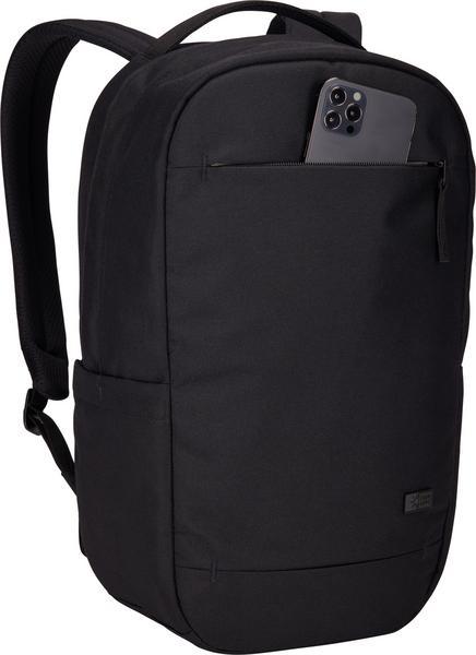 Case Logic Invigo Eco INVIBP114 Black 35,6 cm (14") Sac à dos Noir