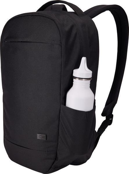 Case Logic Invigo Eco INVIBP114 Black 35,6 cm (14") Sac à dos Noir