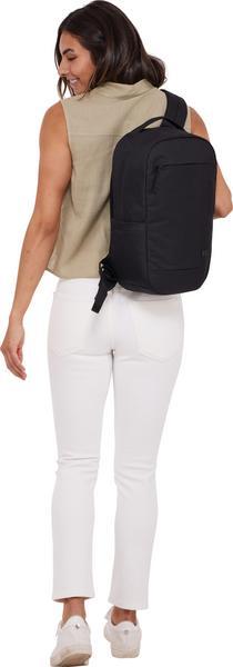 Case Logic Invigo Eco INVIBP114 Black 35,6 cm (14") Sac à dos Noir