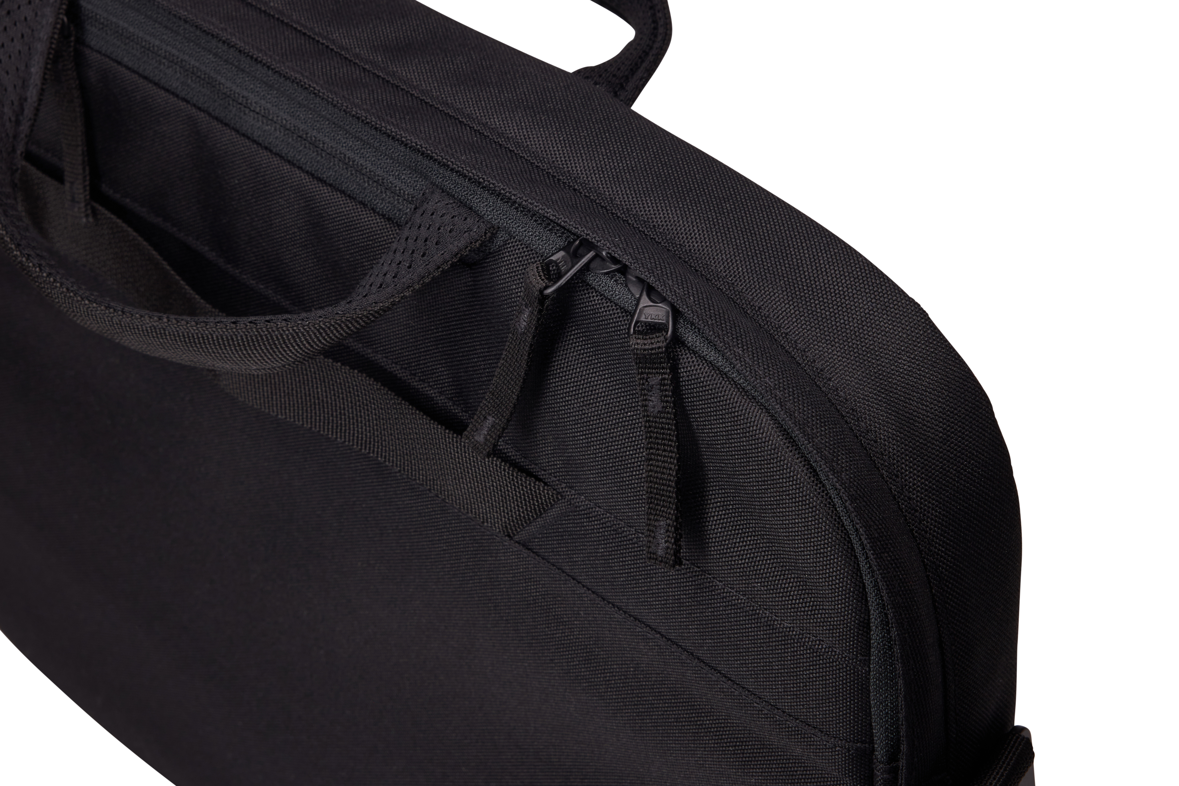 Case Logic Invigo Eco INVIA116 Black 39,6 cm (15.6") Housse Noir