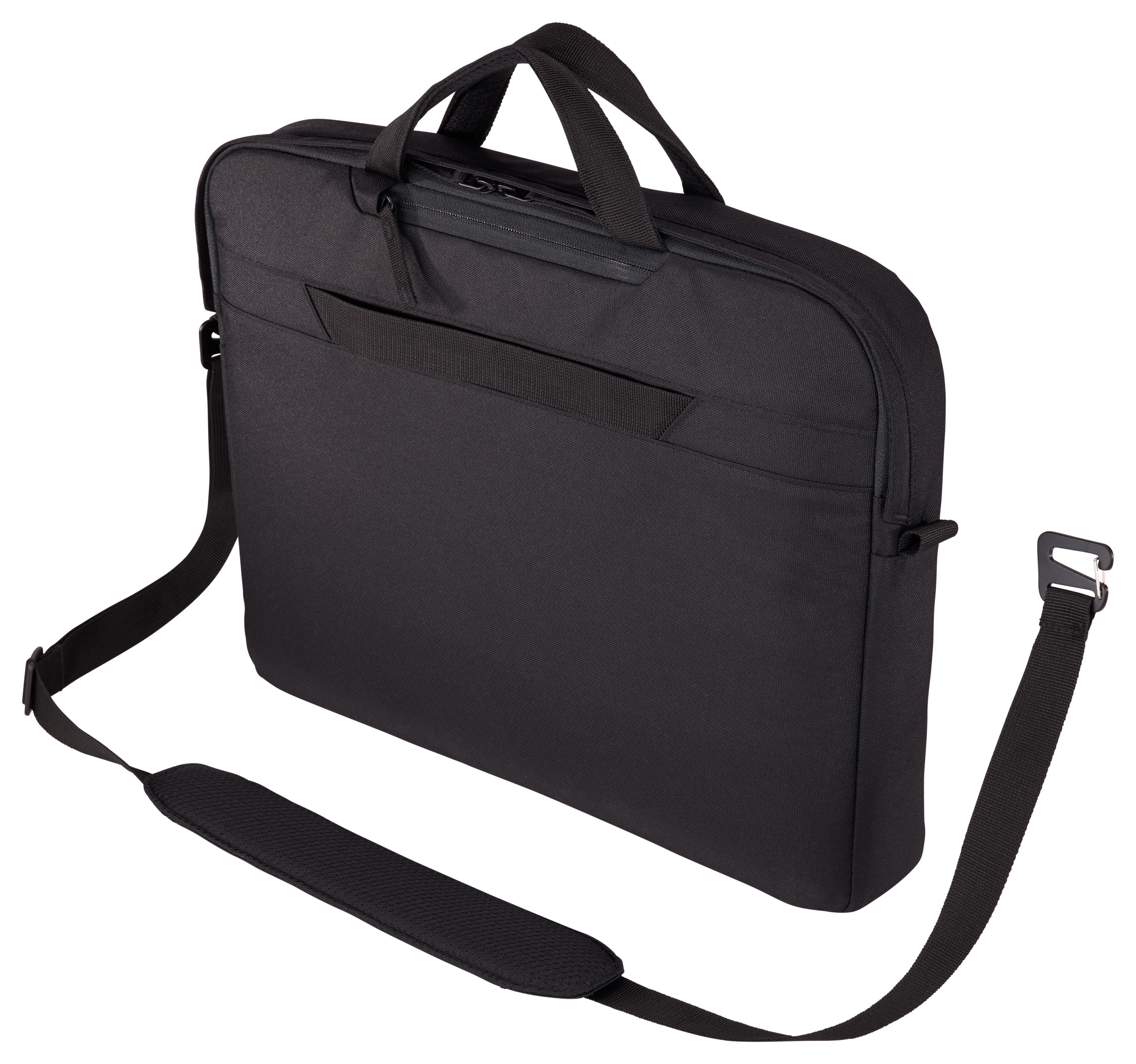 Case Logic Invigo Eco INVIA116 Black 39,6 cm (15.6") Housse Noir