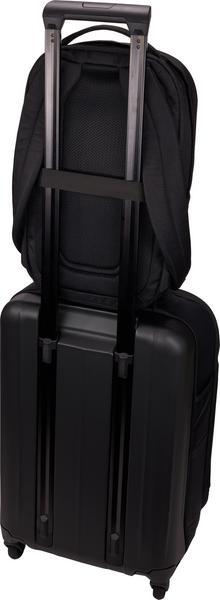 Case Logic Invigo Eco INVIBP114 Black 35,6 cm (14") Sac à dos Noir