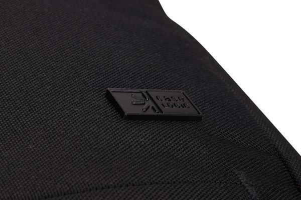 Case Logic Invigo Eco INVIBP114 Black 35,6 cm (14") Sac à dos Noir