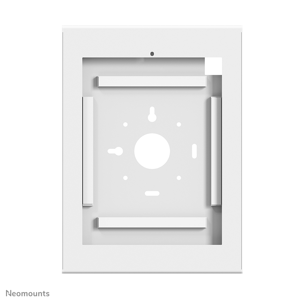 NEOMOUNTS WL15-660WH1 Support mural pour tablette 12.9p - verrouillable