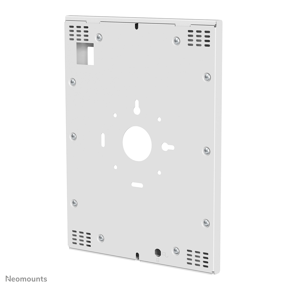 NEOMOUNTS WL15-660WH1 Support mural pour tablette 12.9p - verrouillable