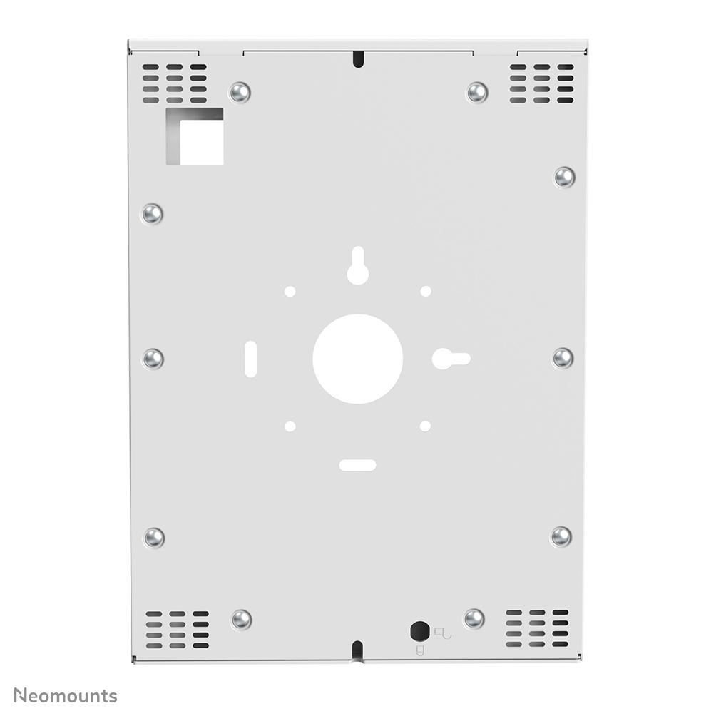 NEOMOUNTS WL15-660WH1 Support mural pour tablette 12.9p - verrouillable