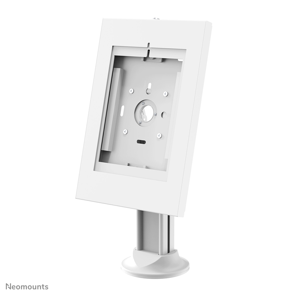 NEOMOUNTS DS15-640WH1 Support de bureau pour tablette 9.7-11p - verrouillable
