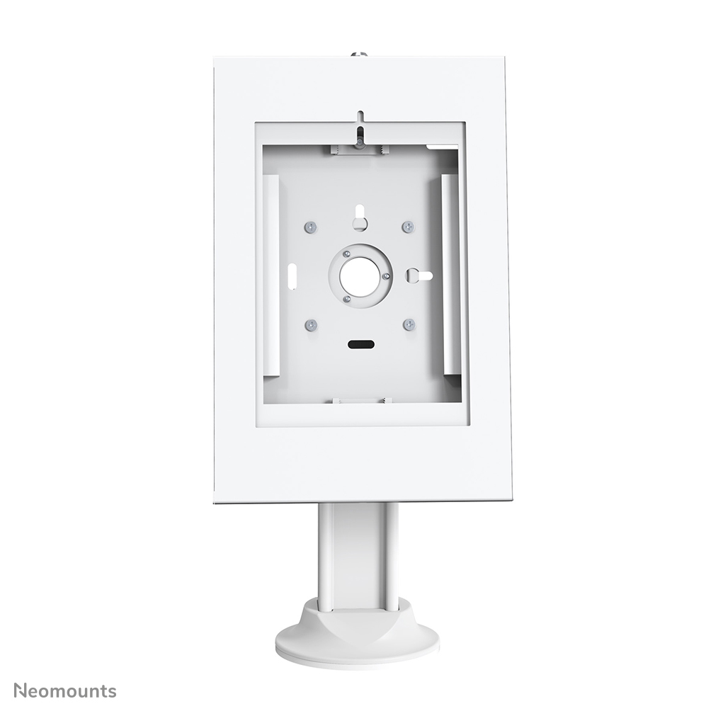NEOMOUNTS DS15-640WH1 Support de bureau pour tablette 9.7-11p - verrouillable