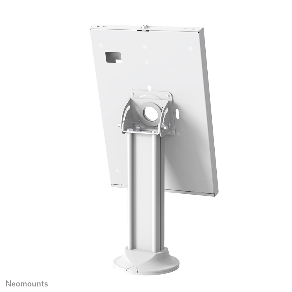 NEOMOUNTS DS15-640WH1 Support de bureau pour tablette 9.7-11p - verrouillable