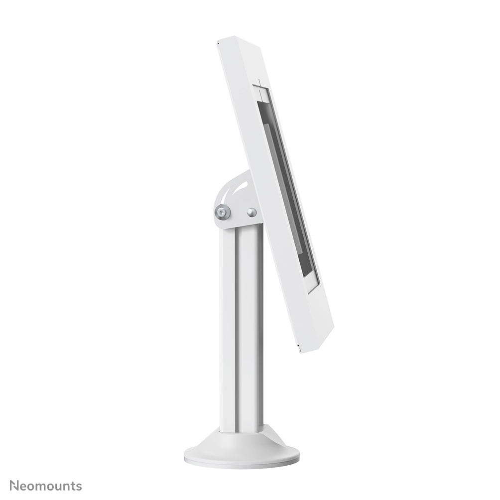 NEOMOUNTS DS15-640WH1 Support de bureau pour tablette 9.7-11p - verrouillable
