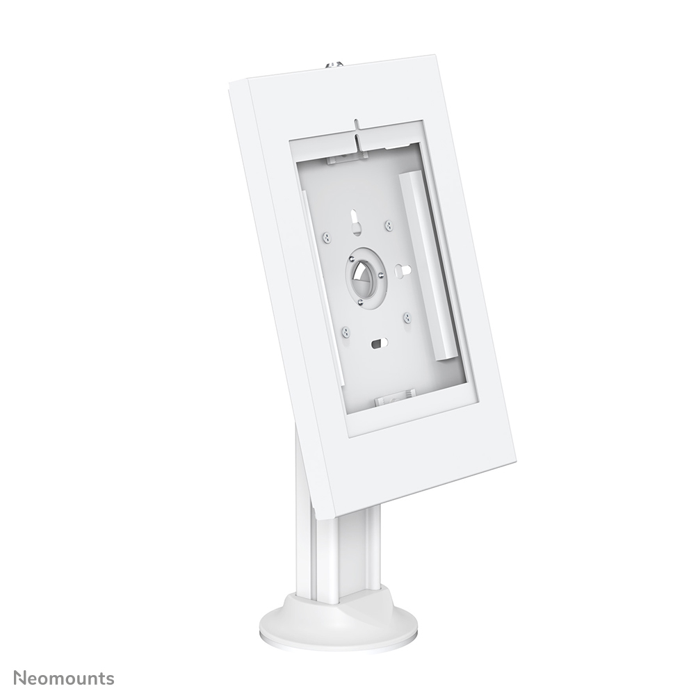 NEOMOUNTS DS15-640WH1 Support de bureau pour tablette 9.7-11p - verrouillable
