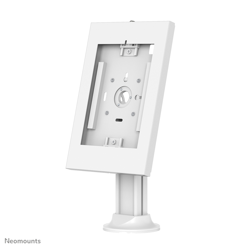 NEOMOUNTS DS15-640WH1 Support de bureau pour tablette 9.7-11p - verrouillable