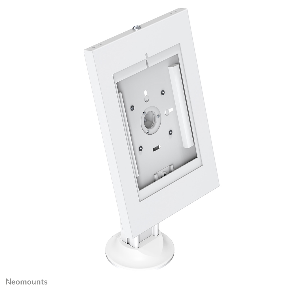 NEOMOUNTS DS15-640WH1 Support de bureau pour tablette 9.7-11p - verrouillable