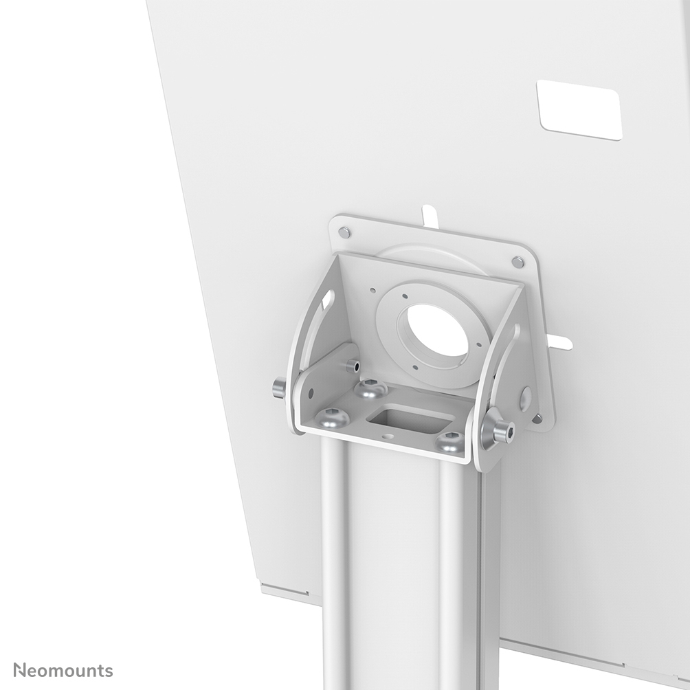 NEOMOUNTS DS15-640WH1 Support de bureau pour tablette 9.7-11p - verrouillable