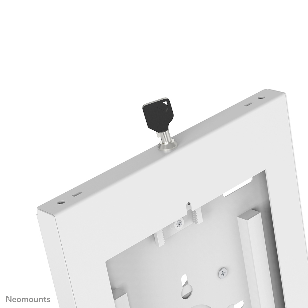 NEOMOUNTS DS15-640WH1 Support de bureau pour tablette 9.7-11p - verrouillable
