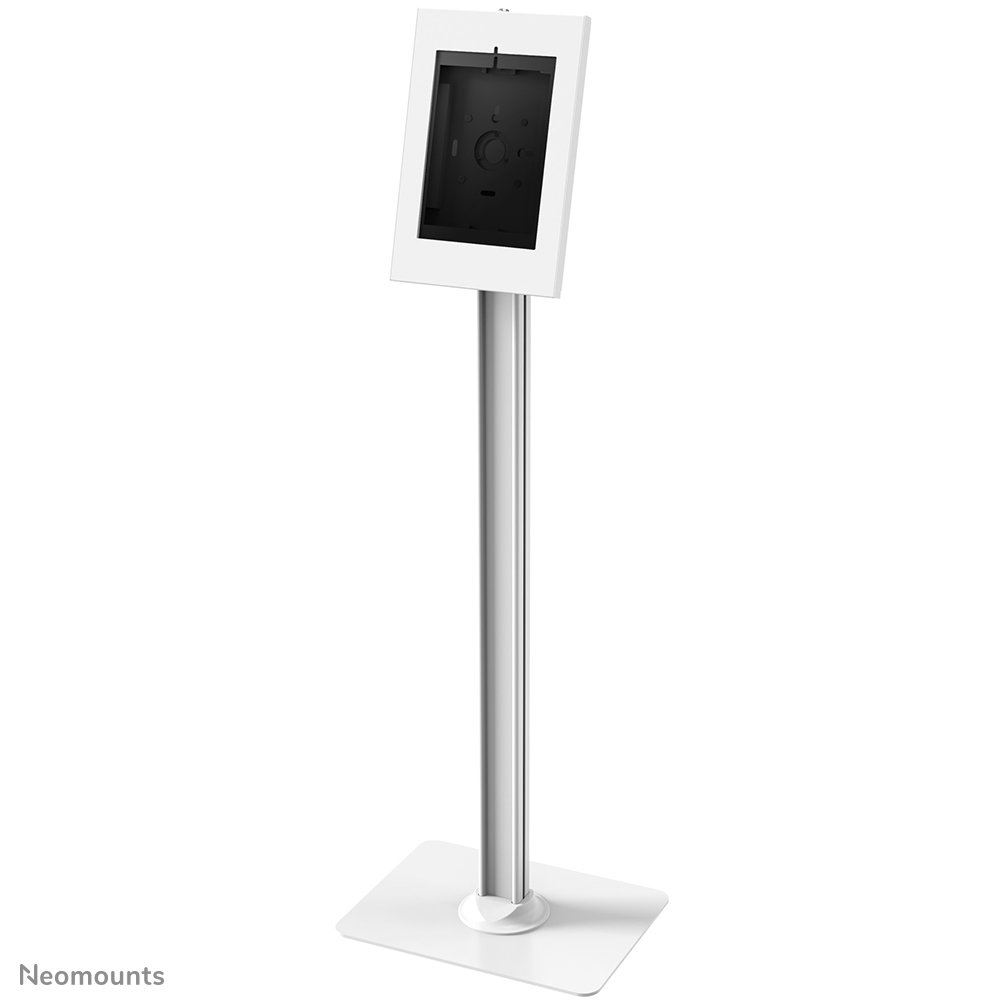 NEOMOUNTS FL15-650WH1 Support pour tablette au sol 9.7-11p - verrouillable